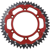 MOOSE RACING SPROCKET DUAL MSE 49 - Driven Powersports Inc.1210 - 14651210 - 210 - 49 - 13X