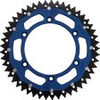 MOOSE RACING SPROCKET DUAL MSE 49 - Driven Powersports Inc.1210 - 14801210 - 251 - 49 - 12X