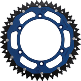 MOOSE RACING SPROCKET DUAL MSE 49 - Driven Powersports Inc.1210 - 14801210 - 251 - 49 - 12X