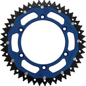 MOOSE RACING SPROCKET DUAL MSE 49 - Driven Powersports Inc.1210 - 14801210 - 251 - 49 - 12X