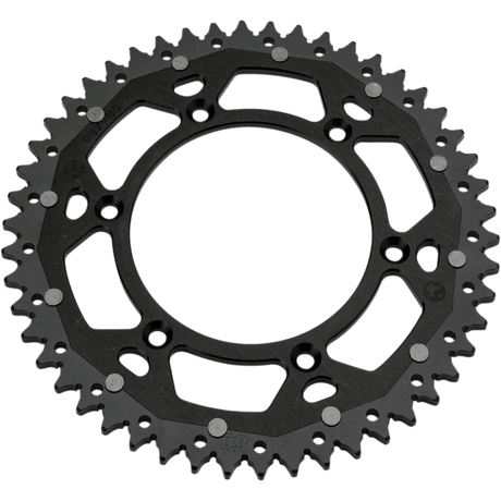 MOOSE RACING SPROCKET DUAL MSE 49 - Driven Powersports Inc.1210 - 14631210 - 210 - 49 - 10X