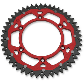 MOOSE RACING SPROCKET DUAL MSE 49 - Driven Powersports Inc.1210 - 14651210 - 210 - 49 - 13X