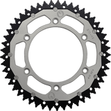 MOOSE RACING SPROCKET DUAL MSE 49 - Driven Powersports Inc.1210 - 14641210 - 210 - 49 - 11X