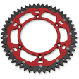 MOOSE RACING SPROCKET DUAL MSE 50 - Driven Powersports Inc.1210 - 14681210 - 210 - 50 - 13X