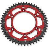 MOOSE RACING SPROCKET DUAL MSE 50 - Driven Powersports Inc.1210 - 14681210 - 210 - 50 - 13X