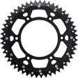 MOOSE RACING SPROCKET DUAL MSE 51 - Driven Powersports Inc.1210 - 14691210 - 210 - 51 - 10X