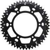 MOOSE RACING SPROCKET DUAL MSE 51 - Driven Powersports Inc.1210 - 14691210 - 210 - 51 - 10X
