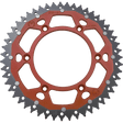 MOOSE RACING SPROCKET DUAL MSE 51 - Driven Powersports Inc.1210 - 14711210 - 210 - 51 - 13X