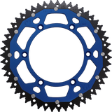 MOOSE RACING SPROCKET DUAL MSE 51 - Driven Powersports Inc.1210 - 14861210 - 251 - 51 - 12X