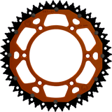MOOSE RACING SPROCKET DUAL MSE 51 - Driven Powersports Inc.1210 - 15251210 - 897 - 51 - 14X