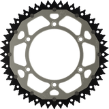 MOOSE RACING SPROCKET DUAL MSE 52 - Driven Powersports Inc.1210 - 15271210 - 897 - 52 - 11X
