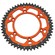 MOOSE RACING SPROCKET DUAL MSE 52 - Driven Powersports Inc.1210 - 15281210 - 897 - 52 - 14X