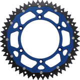 MOOSE RACING SPROCKET DUAL MSE 52 - Driven Powersports Inc.1210 - 14891210 - 251 - 52 - 12X