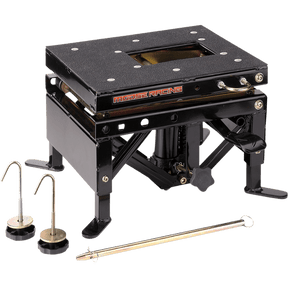 MOOSE RACING STAND LIFT SCIS HYD MSE - Driven Powersports Inc.4110 - 0183