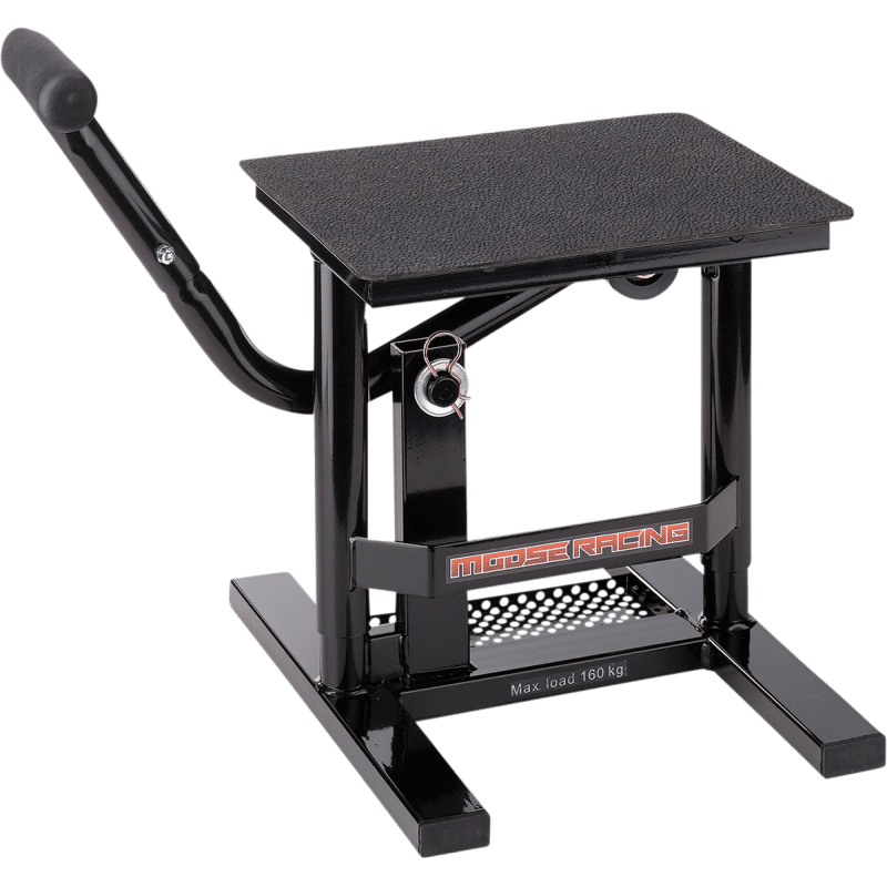 MOOSE RACING STAND STEEL LIFT MSE - Driven Powersports Inc.4110 - 0181