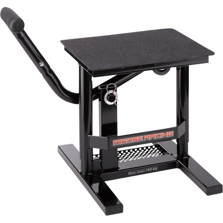MOOSE RACING STAND STEEL LIFT MSE - Driven Powersports Inc.4110 - 0181