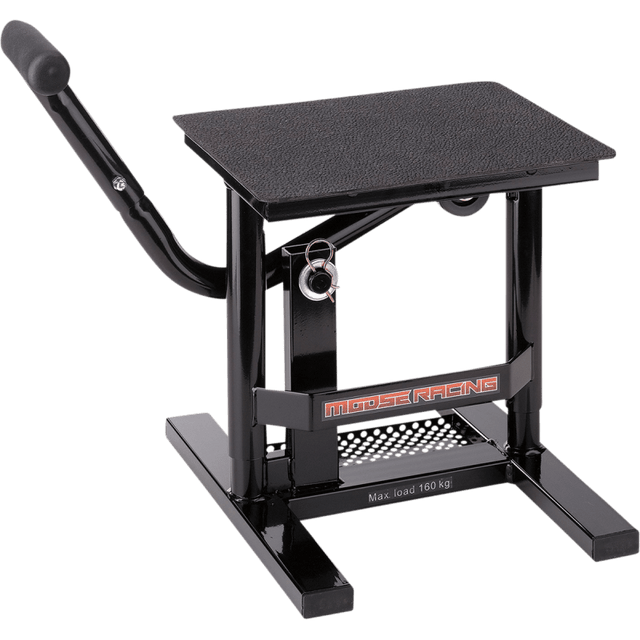 MOOSE RACING STAND STEEL LIFT MSE - Driven Powersports Inc.4110 - 0181