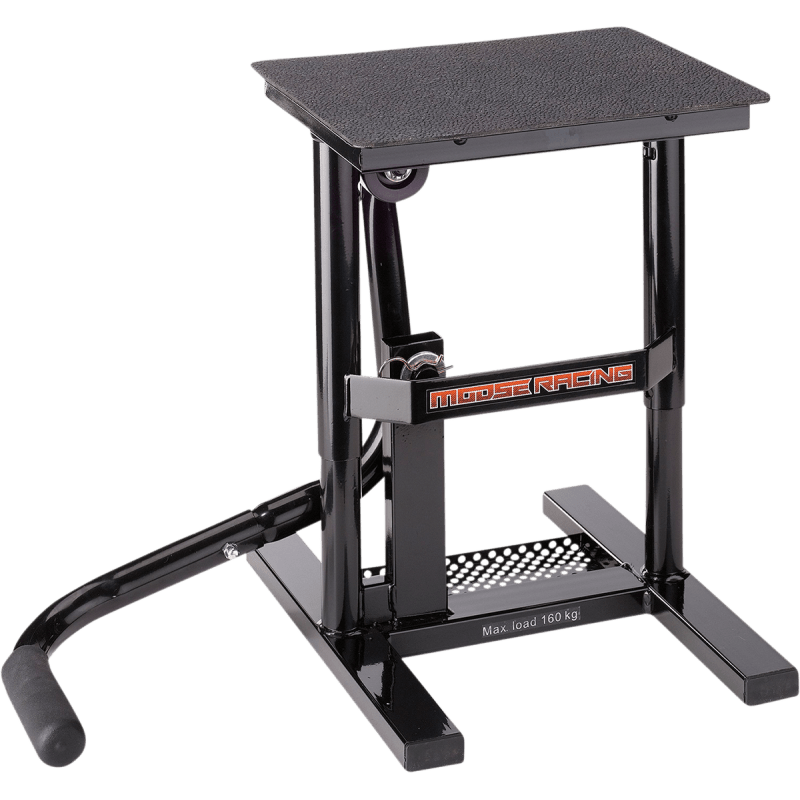 MOOSE RACING STAND STEEL LIFT MSE - Driven Powersports Inc.4110 - 0181