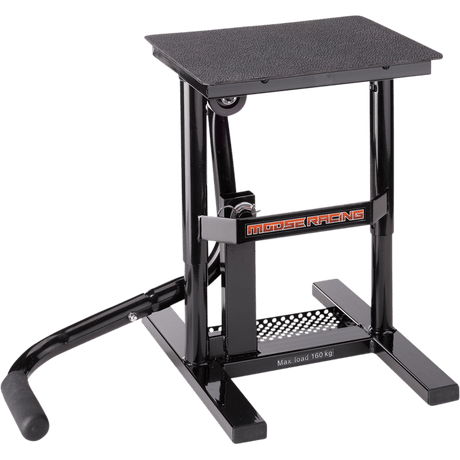 MOOSE RACING STAND STEEL LIFT MSE - Driven Powersports Inc.4110 - 0181
