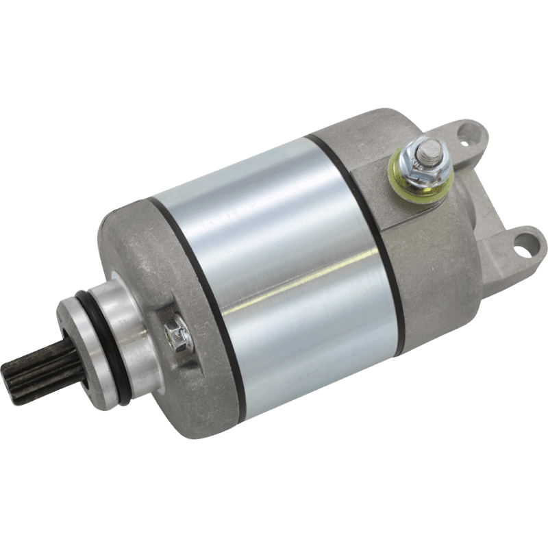 MOOSE RACING STARTER MSE RAC HUS - Driven Powersports Inc.M - 61 - 903