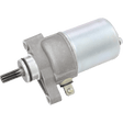 MOOSE RACING STARTER MSE RAC YAM - Driven Powersports Inc.M - 61 - 416