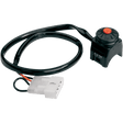 MOOSE RACING STARTER SWITCH KTM 4 - STROKE 04 - 08 MOOSE - Driven Powersports Inc.0616 - 0068788 - 7808