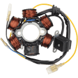 MOOSE RACING STATOR MSE RAC HO HONDA - Driven Powersports Inc.M - 21 - 600H