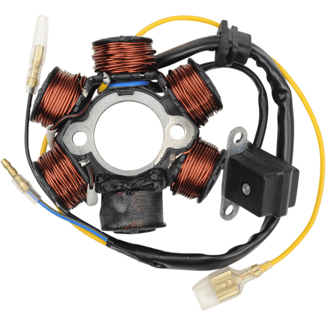 MOOSE RACING STATOR MSE RAC HO HONDA - Driven Powersports Inc.M - 21 - 600H