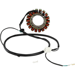 MOOSE RACING - M - 21 - 637 - STATOR MSE RAC HONDA - Driven Powersports Inc.M - 21 - 637