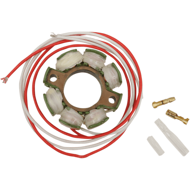 MOOSE RACING STATOR MSE RAC HONDA - Driven Powersports Inc.M - 21 - 626