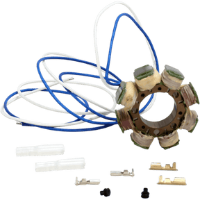 MOOSE RACING STATOR MSE RAC HON - Driven Powersports Inc.M - 21 - 636