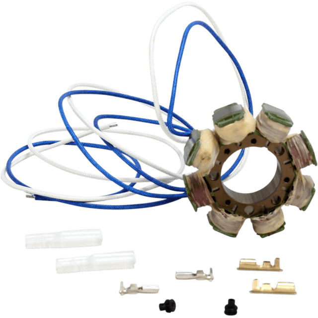 MOOSE RACING STATOR MSE RAC HON - Driven Powersports Inc.M - 21 - 636