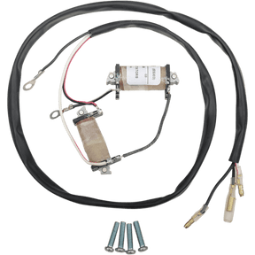 MOOSE RACING STATOR MSE RAC HON/KAW - Driven Powersports Inc.M - 22 - 780