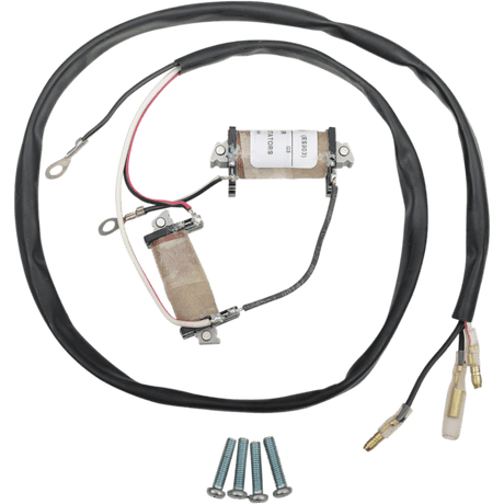 MOOSE RACING STATOR MSE RAC HON/KAW - Driven Powersports Inc.M - 22 - 780