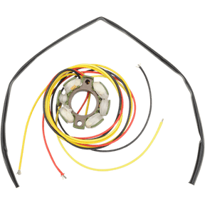 MOOSE RACING STATOR MSE RAC KTM - Driven Powersports Inc.M - 21 - 0099H