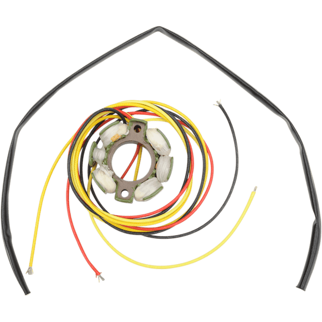MOOSE RACING STATOR MSE RAC KTM - Driven Powersports Inc.M - 21 - 0099H