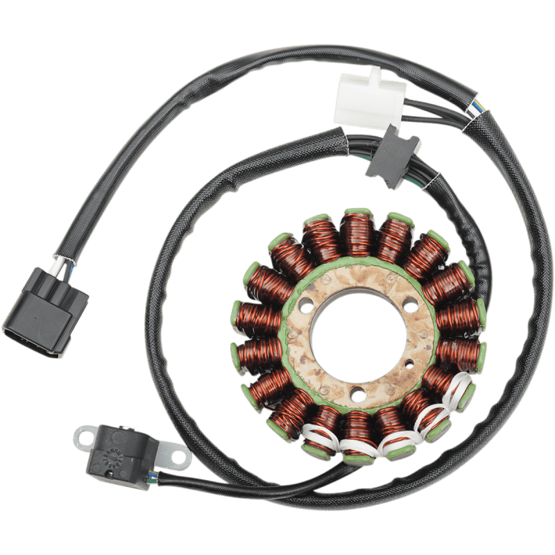 MOOSE RACING STATOR MSE RAC SUZUKI - Driven Powersports Inc.M - 21 - 808H