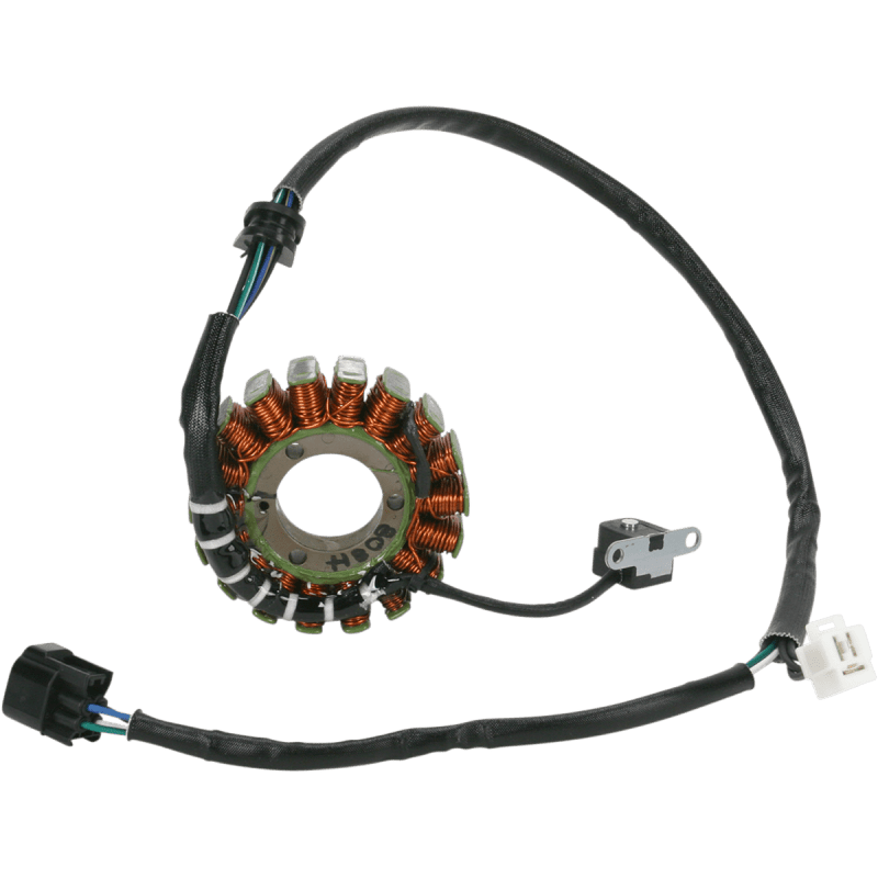 MOOSE RACING STATOR MSE RAC SUZUKI - Driven Powersports Inc.M - 21 - 808H