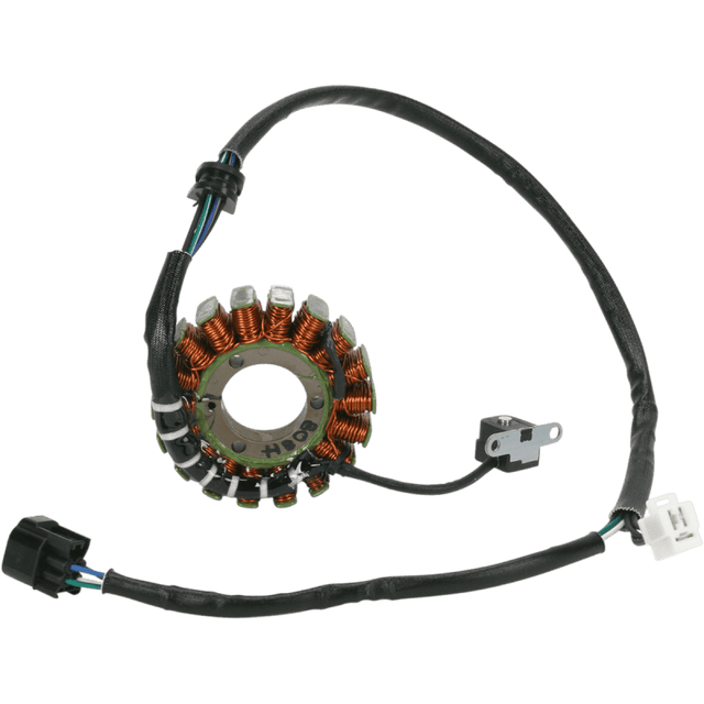 MOOSE RACING STATOR MSE RAC SUZUKI - Driven Powersports Inc.M - 21 - 808H