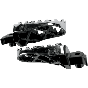 MOOSE RACING - STCRF - 5 - HYBRID FOOTPEGS STANDARD - Driven Powersports Inc.1620 - 0766STCRF - 5