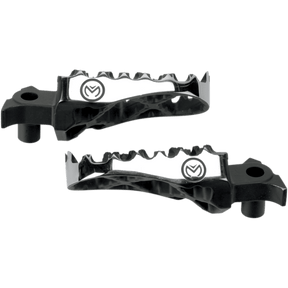 MOOSE RACING - STYZ - 5B - HYBRID FOOTPEGS OFFSET - Driven Powersports Inc.1620 - 0769STYZ - 5B