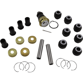 MOOSE RACING SUSPENSION KIT RR POL - Driven Powersports Inc.50 - 1236