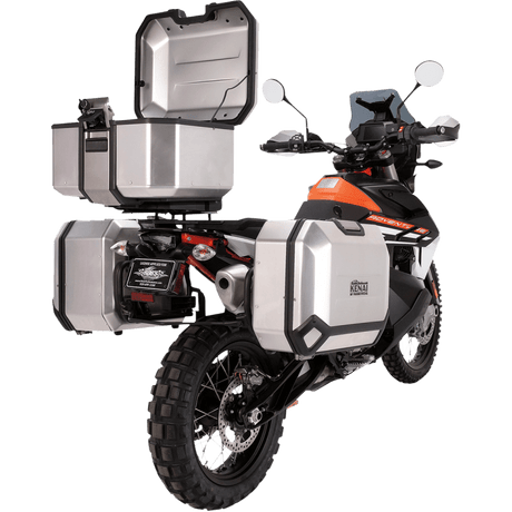 MOOSE RACING TERRA CASE 36 RIGHT - Driven Powersports Inc.8430358675728D0TR36100R