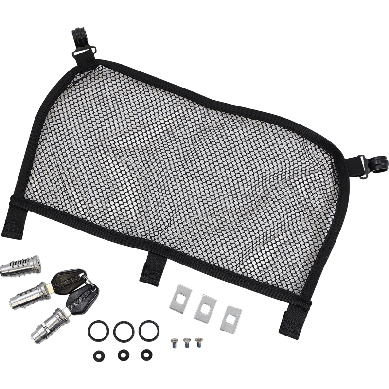 MOOSE RACING TERRA CASE 47 RIGHT - Driven Powersports Inc.8430358675711D0TR47100R