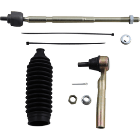 MOOSE RACING TIE END KT LFT SDE HON - Driven Powersports Inc.51 - 1102 - L