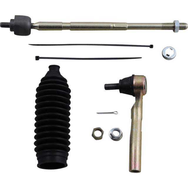 MOOSE RACING TIE END KT LFT SDE HON - Driven Powersports Inc.51 - 1102 - L