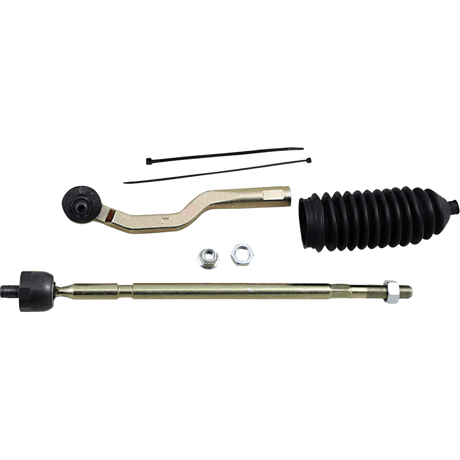 MOOSE RACING TIE END KT LFT SDE POL - Driven Powersports Inc.51 - 1094 - L