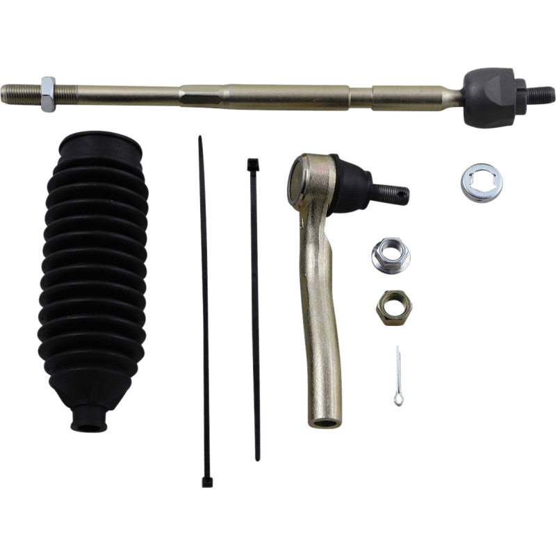 MOOSE RACING TIE END RGHT SDE HON - Driven Powersports Inc.51 - 1102 - R