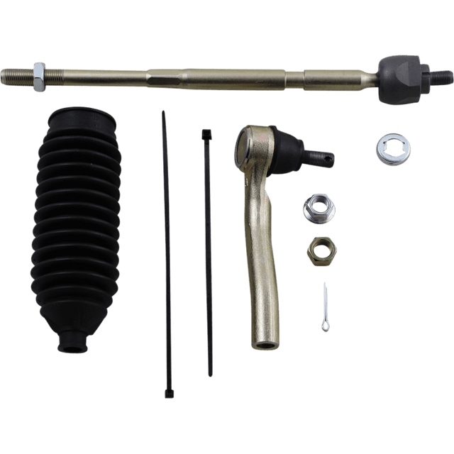 MOOSE RACING TIE END RGHT SDE HON - Driven Powersports Inc.51 - 1102 - R