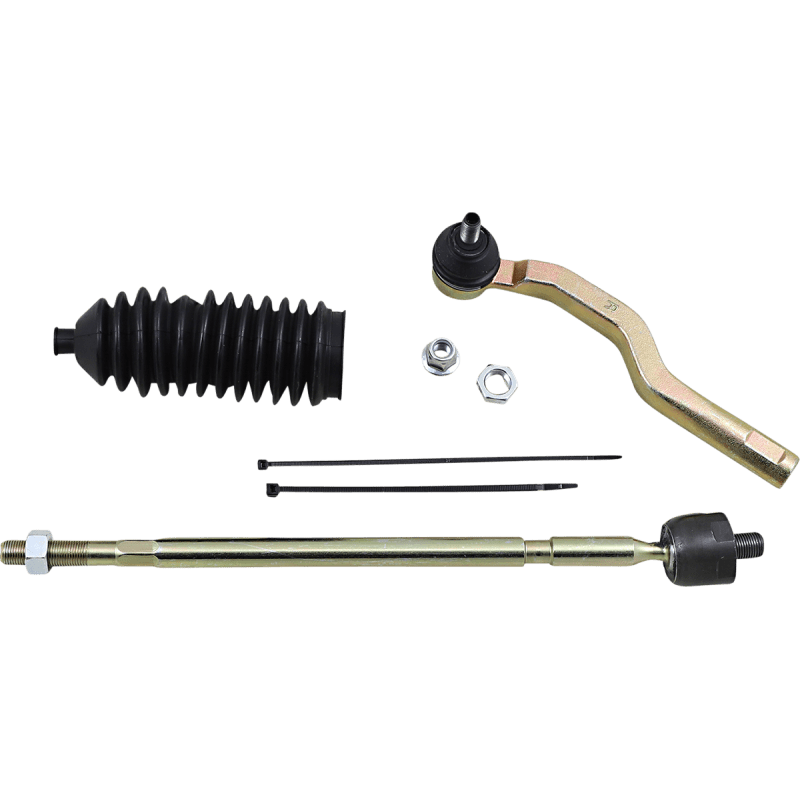 MOOSE RACING TIE END RGHT SDE POL - Driven Powersports Inc.51 - 1094 - R
